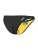 Arena Bikinislip zwart