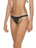 Arena Bikini-Hose in Schwarz