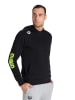 Arena Hoodie in Schwarz