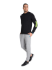 Arena Hoodie in Schwarz