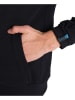 Arena Hoodie in Schwarz