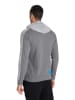 Arena Hoodie in Grau