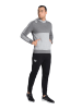 Arena Hoodie in Grau