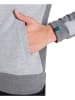 Arena Hoodie in Grau