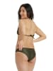 Arena Bikini in Khaki