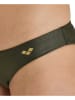 Arena Bikini in Khaki