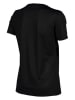 Arena Funktionsshirt in Schwarz