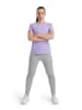 Arena Trainingsshirt in Lila