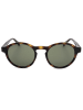 Guess Herren-Sonnenbrille in Braun/ Khaki