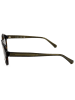 Guess Herren-Sonnenbrille in Braun/ Khaki