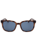 Guess Herenzonnebril lichtbruin/blauw