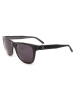 Guess Herren-Sonnenbrille in Schwarz/ Lila