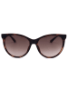 Guess Dameszonnebril bruin