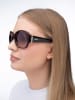 Guess Damen-Sonnenbrille in Braun