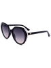 Guess Dameszonnebril donkerblauw/zwart