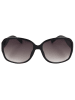 Guess Damen-Sonnenbrille in Schwarz