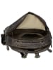 SPARWELL Leren rugzak "Trendy Tory" bruin - (B)27 x (H)33 x (D)9 cm