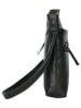 WEZBEY Leder-Umhängetasche "Adrian 3326" in Dunkelgrün - (B)21 x (H)25 x (T)5 cm