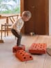 MODU Balancierspiel in Rot - ab Geburt