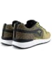 KangaROOS Originals Sneakers "Coil-R1 Woven" in Khaki