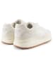 KangaROOS Originals Leder-Sneakers "Ultimate leather" in Creme