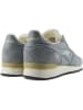 KangaROOS Originals Leder-Sneakers "Aussie Mono" in Blau