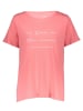 Juvia Shirt in Pink