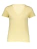 Juvia Shirt in Gelb