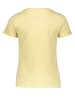 Juvia Shirt in Gelb