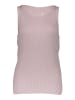 Juvia Top in Rosa