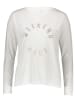Juvia Longsleeve in Weiß
