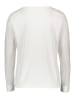 Juvia Longsleeve in Weiß