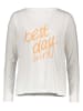 Juvia Longsleeve in Weiß