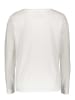 Juvia Longsleeve in Weiß