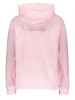 Juvia Hoodie in Rosa