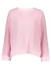 Juvia Sweatshirt in Rosa