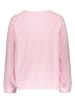 Juvia Sweatshirt in Rosa