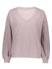 Juvia Sweatshirt in Rosa