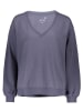 Juvia Sweatshirt in Dunkelblau