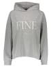 Juvia Hoodie in Grau