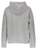 Juvia Hoodie in Grau