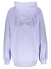 Juvia Hoodie in Flieder