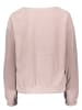 Juvia Sweatshirt in Rosé