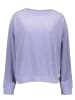 Juvia Sweatshirt in Flieder