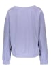 Juvia Sweatshirt in Flieder