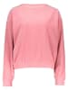Juvia Sweatshirt in Rosa