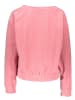 Juvia Sweatshirt in Rosa