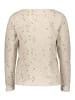 Juvia Sweatshirt in Beige