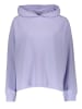 Juvia Hoodie in Flieder