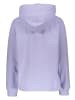 Juvia Hoodie in Flieder